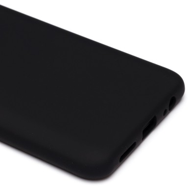 Чехол-накладка для Xiaomi Poco M5s (черный) Activ Full Original Design