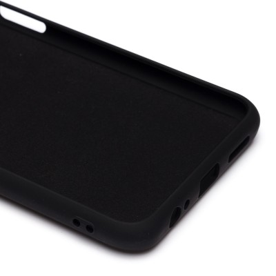 Чехол-накладка для Xiaomi Poco M5s (черный) Activ Full Original Design