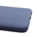 Чехол-накладка для Xiaomi Poco M5s (серый) Activ Full Original Design