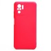 Чехол-накладка для Xiaomi Poco M5s (розовый) Activ Full Original Design