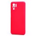 Чехол-накладка для Xiaomi Poco M5s (розовый) Activ Full Original Design