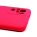 Чехол-накладка для Xiaomi Poco M5s (розовый) Activ Full Original Design
