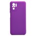 Чехол-накладка для Xiaomi Poco M5s (фиолетовый) Activ Full Original Design