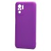 Чехол-накладка для Xiaomi Poco M5s (фиолетовый) Activ Full Original Design