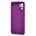 Чехол-накладка для Xiaomi Poco M5s (фиолетовый) Activ Full Original Design