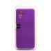 Чехол-накладка для Xiaomi Poco M5s (фиолетовый) Activ Full Original Design