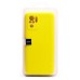 Чехол-накладка для Xiaomi Poco M5s (желтый) Activ Full Original Design
