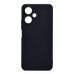 Чехол-накладка для Xiaomi Redmi 13C 5G (черный) Activ Full Original Design