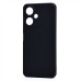Чехол-накладка для Xiaomi Redmi 13C 5G (черный) Activ Full Original Design
