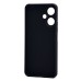 Чехол-накладка для Xiaomi Redmi 13C 5G (черный) Activ Full Original Design