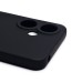 Чехол-накладка для Xiaomi Redmi 13C 5G (черный) Activ Full Original Design