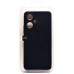 Чехол-накладка для Xiaomi Redmi 13C 5G (черный) Activ Full Original Design