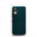 Чехол-накладка для Xiaomi Redmi 13C 5G (темно-зеленый) Activ Full Original Design