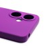 Чехол-накладка для Xiaomi Poco M6 5G/Redmi 13C 5G (фиолетовый) Activ Full Original Design