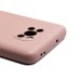 Чехол-накладка для Xiaomi Poco X3/Poco X3 Pro (цвет пыльной розы) Activ Full Original Design