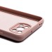 Чехол-накладка для Xiaomi Poco X3/Poco X3 Pro (цвет пыльной розы) Activ Full Original Design