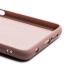 Чехол-накладка для Xiaomi Poco X3/Poco X3 Pro (цвет пыльной розы) Activ Full Original Design