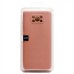 Чехол-накладка для Xiaomi Poco X3/Poco X3 Pro (цвет пыльной розы) Activ Full Original Design