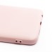 Чехол-накладка для Xiaomi Poco X3 Pro (светло-розовый) Activ Full Original Design