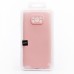 Чехол-накладка для Xiaomi Poco X3 Pro (светло-розовый) Activ Full Original Design