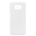 Чехол-накладка для Xiaomi Poco X3 Pro (белый) Activ Full Original Design