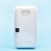 Чехол-накладка для Xiaomi Poco X3 Pro (белый) Activ Full Original Design