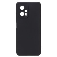 Чехол-накладка для Xiaomi Poco X4 GT (черный) Activ Full Original Design
