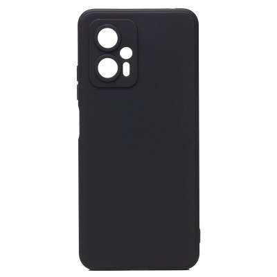 Чехол-накладка для Xiaomi Redmi Note 11T Pro (черный) Activ Full Original Design