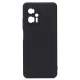 Чехол-накладка для Xiaomi Redmi Note 11T Pro (черный) Activ Full Original Design