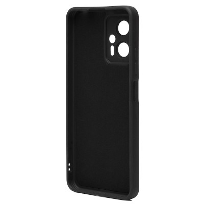 Чехол-накладка для Xiaomi Redmi Note 11T Pro (черный) Activ Full Original Design