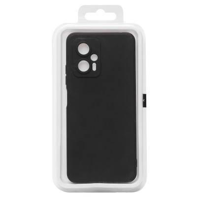 Чехол-накладка для Xiaomi Redmi Note 11T Pro (черный) Activ Full Original Design