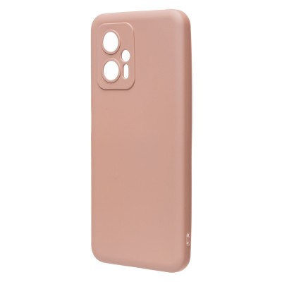 Чехол-накладка для Xiaomi Redmi Note 11T Pro (цвет пыльной розы) Activ Full Original Design