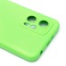 Чехол-накладка для Xiaomi Redmi Note 11T Pro (зеленый) Activ Full Original Design