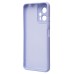 Чехол-накладка для Xiaomi Redmi Note 11T Pro (светло-фиолетовый) Activ Full Original Design