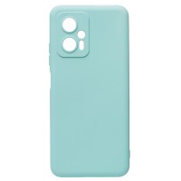Чехол-накладка для Xiaomi Redmi Note 11T Pro (мятный) Activ Full Original Design