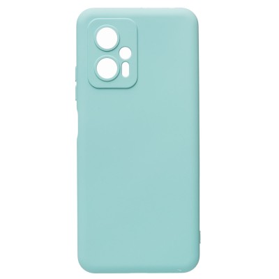 Чехол-накладка для Xiaomi Redmi Note 11T Pro (мятный) Activ Full Original Design
