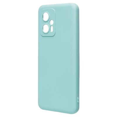 Чехол-накладка для Xiaomi Redmi Note 11T Pro (мятный) Activ Full Original Design