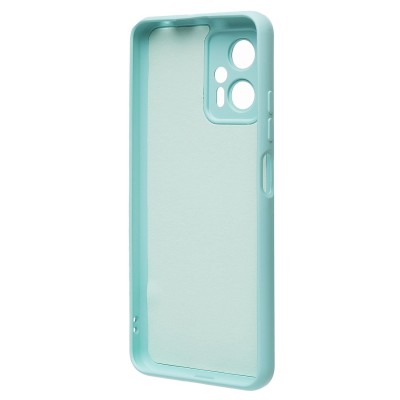 Чехол-накладка для Xiaomi Redmi Note 11T Pro (мятный) Activ Full Original Design