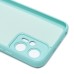 Чехол-накладка для Xiaomi Redmi Note 11T Pro (мятный) Activ Full Original Design