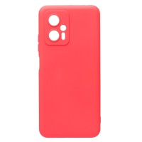 Чехол-накладка для Xiaomi Redmi Note 11T Pro (розовый) Activ Full Original Design