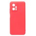 Чехол-накладка для Xiaomi Redmi Note 11T Pro (розовый) Activ Full Original Design