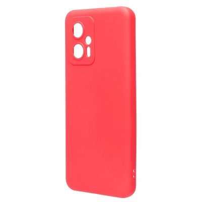 Чехол-накладка для Xiaomi Redmi Note 11T Pro (розовый) Activ Full Original Design