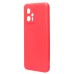Чехол-накладка для Xiaomi Redmi Note 11T Pro (розовый) Activ Full Original Design
