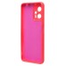 Чехол-накладка для Xiaomi Redmi Note 11T Pro (розовый) Activ Full Original Design