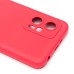 Чехол-накладка для Xiaomi Redmi Note 11T Pro (розовый) Activ Full Original Design