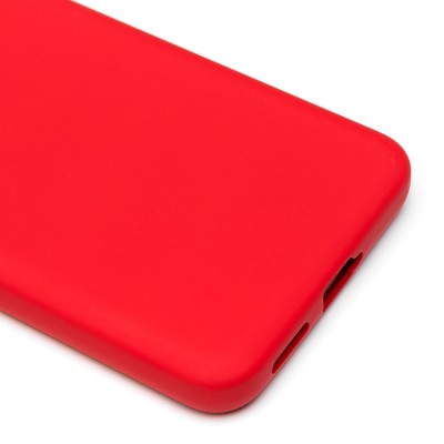 Чехол-накладка для Xiaomi Redmi Note 11T Pro (красный) Activ Full Original Design