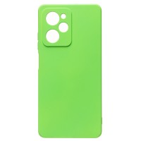 Чехол-накладка для Xiaomi Poco X5 Pro (зеленый) Activ Full Original Design