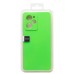 Чехол-накладка для Xiaomi Poco X5 Pro (зеленый) Activ Full Original Design