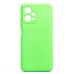 Чехол-накладка для Xiaomi Poco X5 (зеленый) Activ Full Original Design
