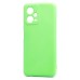 Чехол-накладка для Xiaomi Poco X5 (зеленый) Activ Full Original Design